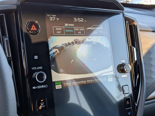 new 2026 Subaru Forester car, priced at $38,305