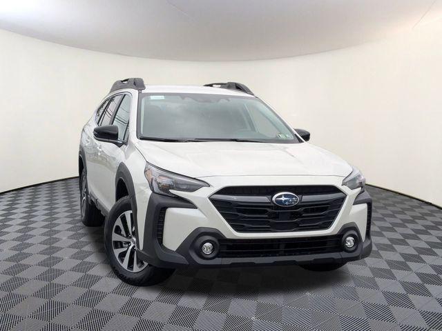 new 2025 Subaru Outback car, priced at $34,946