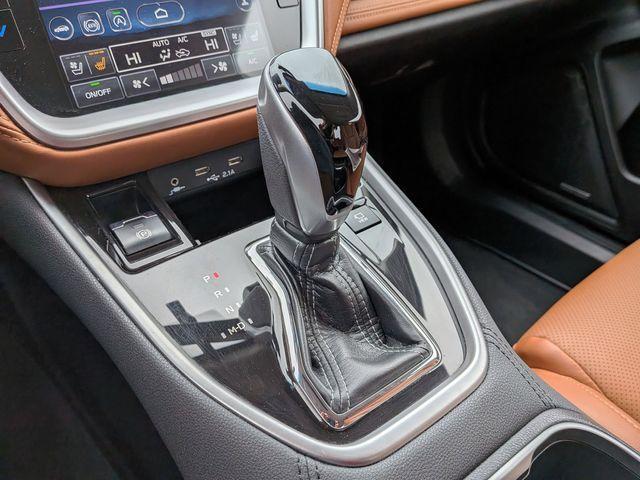 used 2022 Subaru Legacy car, priced at $27,433