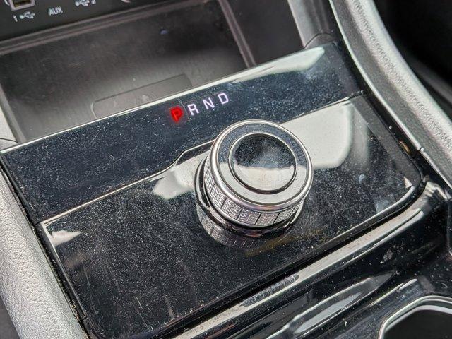 used 2023 Jeep Grand Cherokee car, priced at $28,999