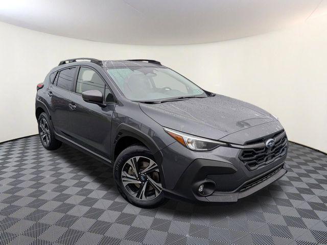 used 2024 Subaru Crosstrek car, priced at $24,987