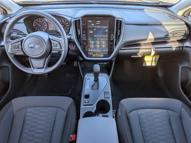new 2026 Subaru Impreza car, priced at $30,490