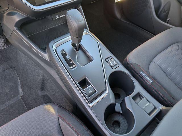 new 2026 Subaru Impreza car, priced at $30,490