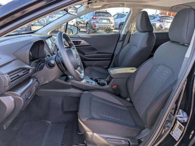 new 2026 Subaru Impreza car, priced at $30,490