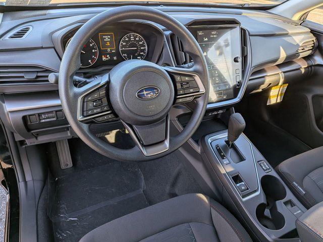 new 2026 Subaru Impreza car, priced at $30,490