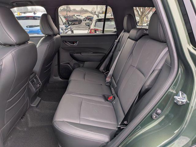 new 2026 Subaru Outback car, priced at $51,041