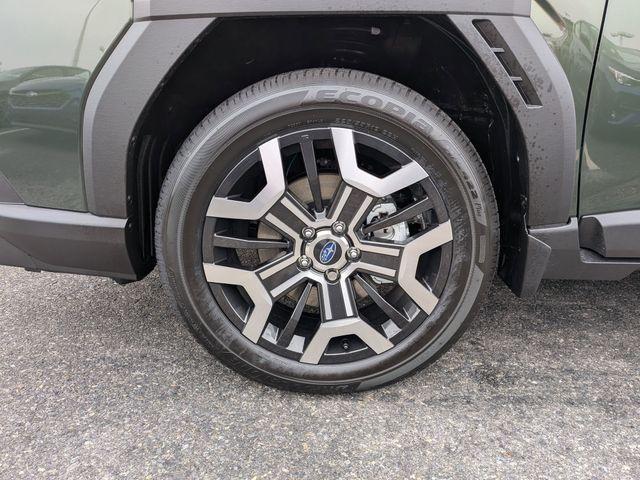 new 2026 Subaru Outback car, priced at $51,041