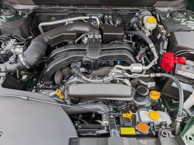 new 2026 Subaru Outback car, priced at $40,214