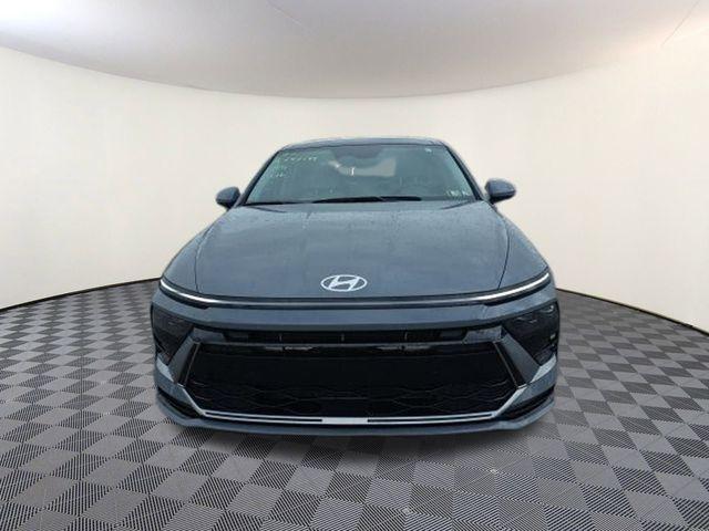 used 2024 Hyundai Sonata car, priced at $22,973
