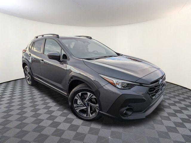 new 2026 Subaru Crosstrek car, priced at $32,809