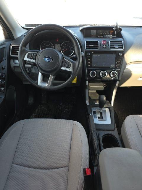 used 2018 Subaru Forester car, priced at $15,985