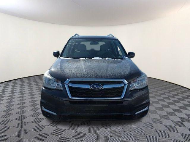 used 2018 Subaru Forester car, priced at $15,985