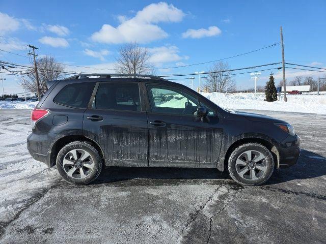 used 2018 Subaru Forester car, priced at $15,985
