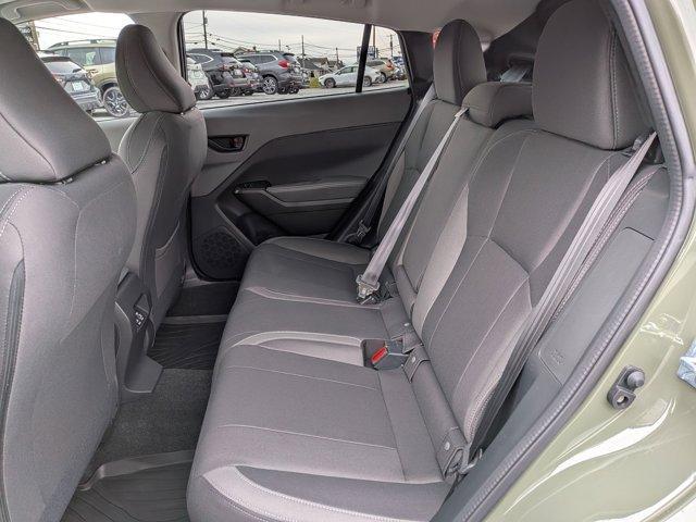 new 2026 Subaru Crosstrek car, priced at $33,204