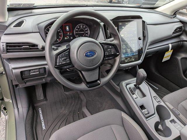 new 2026 Subaru Crosstrek car, priced at $33,204