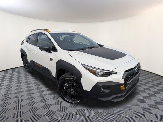 new 2026 Subaru Crosstrek car, priced at $36,133