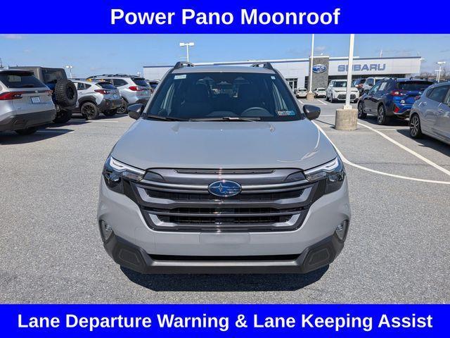 used 2025 Subaru Forester car, priced at $30,823