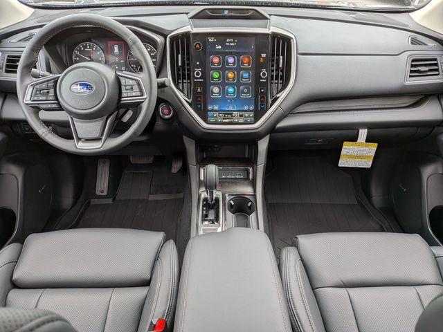 new 2026 Subaru Ascent car, priced at $54,258