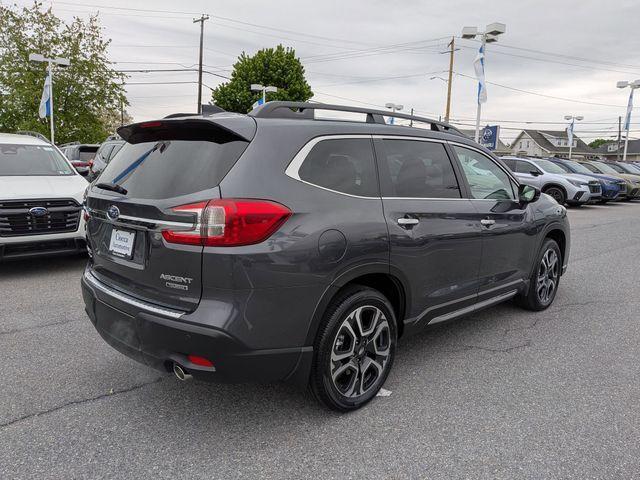 new 2026 Subaru Ascent car, priced at $54,258
