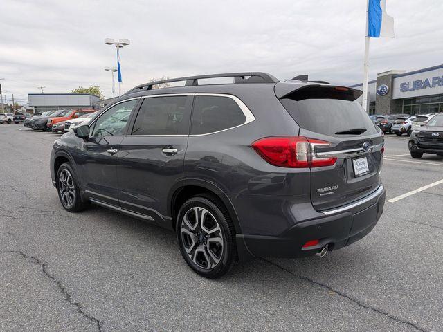 new 2026 Subaru Ascent car, priced at $54,258
