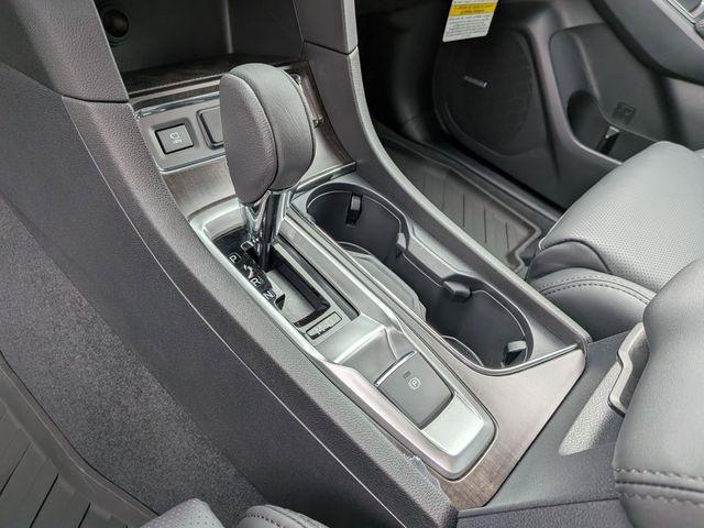 new 2026 Subaru Ascent car, priced at $54,258