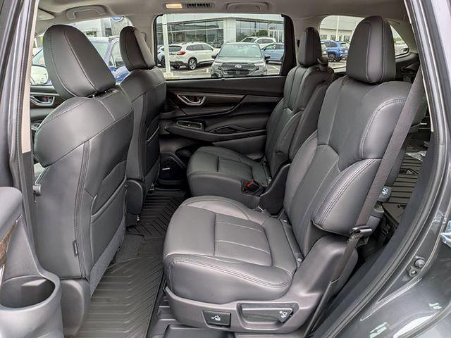 new 2026 Subaru Ascent car, priced at $53,537