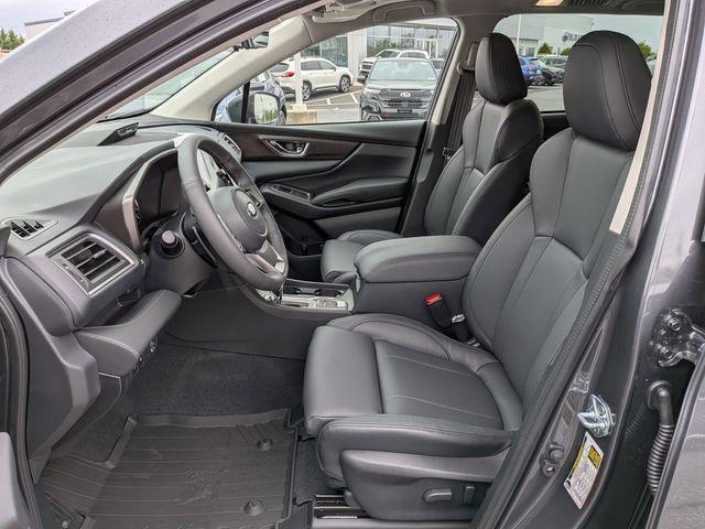 new 2026 Subaru Ascent car, priced at $54,258