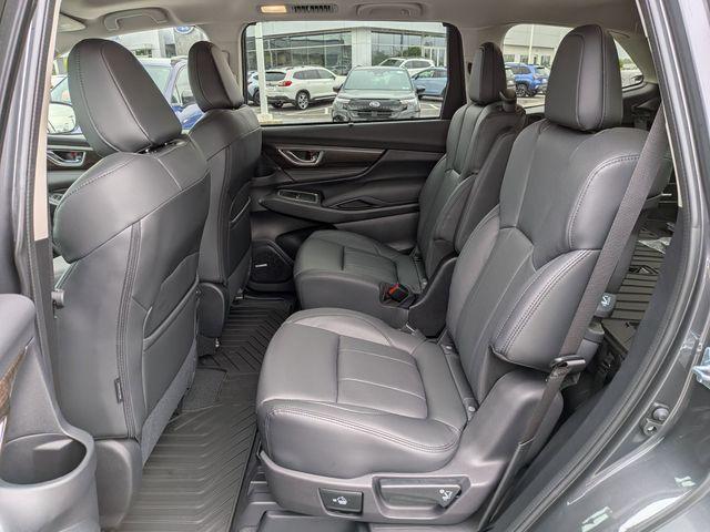 new 2026 Subaru Ascent car, priced at $54,258