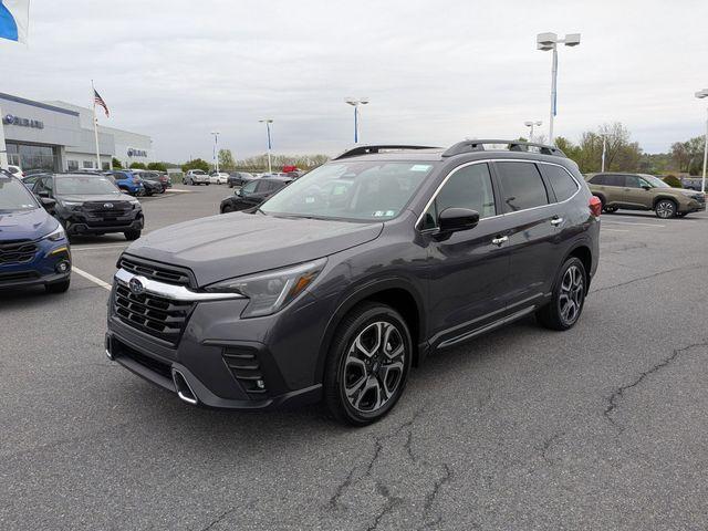new 2026 Subaru Ascent car, priced at $54,258