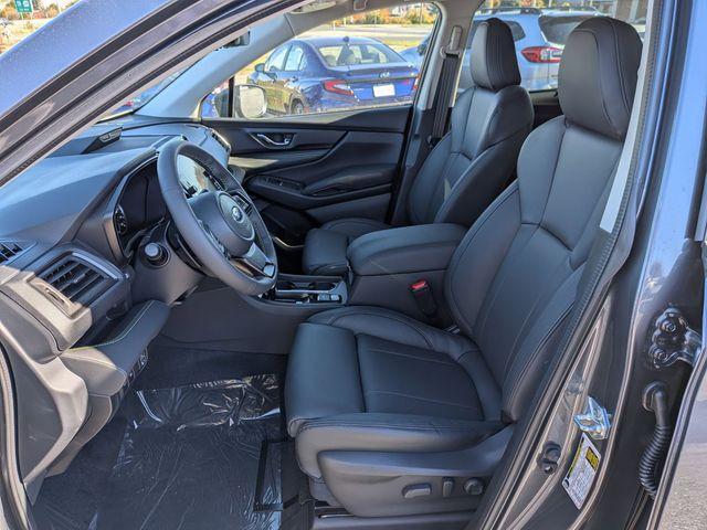 new 2025 Subaru Ascent car, priced at $49,786
