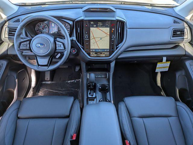 new 2025 Subaru Ascent car, priced at $49,786