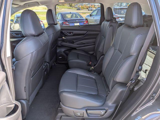 new 2025 Subaru Ascent car, priced at $49,786