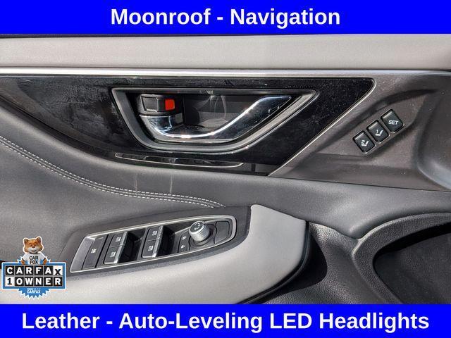 used 2022 Subaru Outback car, priced at $26,333