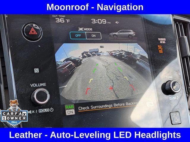 used 2022 Subaru Outback car, priced at $26,333