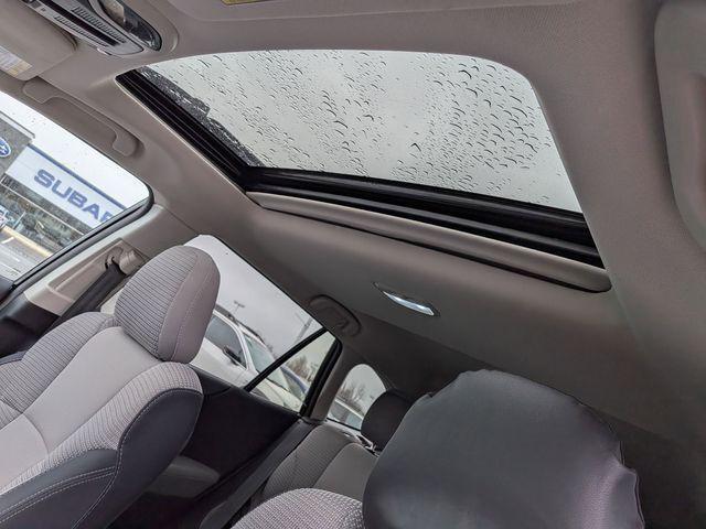 used 2023 Subaru Outback car, priced at $27,992