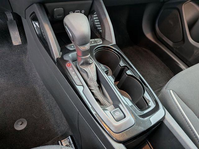 used 2022 Chevrolet TrailBlazer car, priced at $22,122