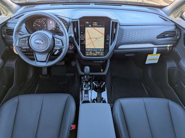 new 2026 Subaru Forester car, priced at $41,865