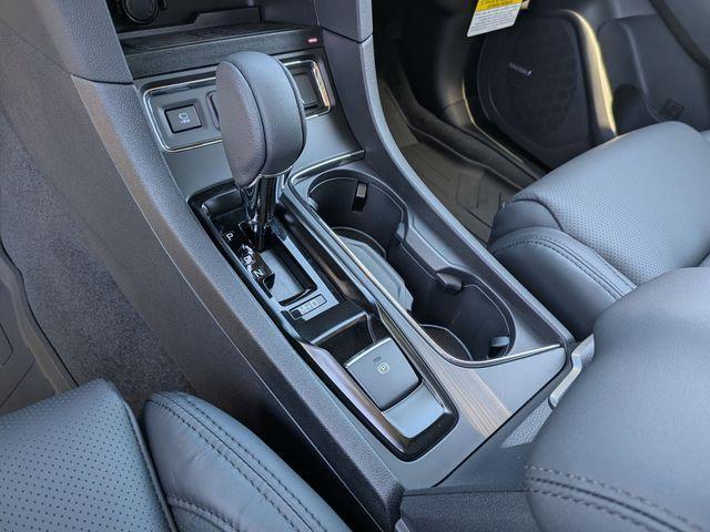 new 2026 Subaru Ascent car, priced at $54,289