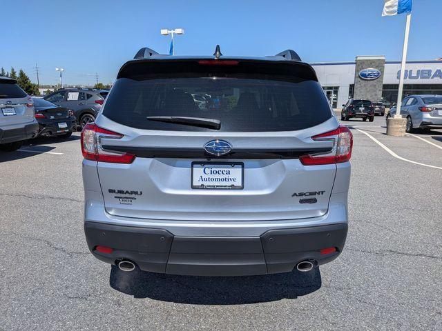 new 2026 Subaru Ascent car, priced at $54,289