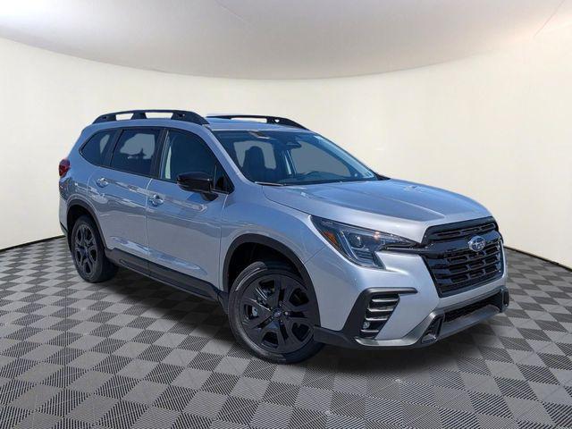 new 2026 Subaru Ascent car, priced at $54,289