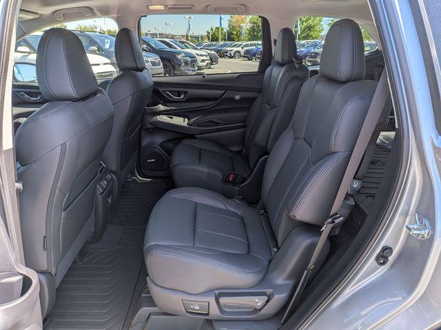 new 2026 Subaru Ascent car, priced at $54,289