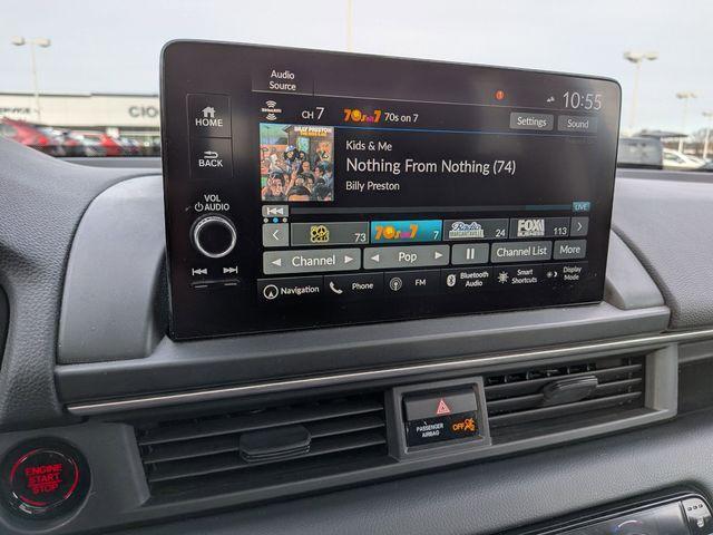 used 2023 Honda Pilot car, priced at $38,422