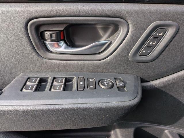 used 2023 Honda Pilot car, priced at $38,422