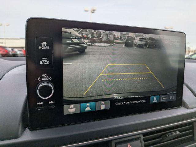 used 2023 Honda Pilot car, priced at $38,422