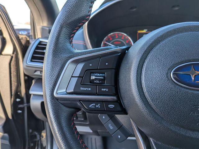 used 2023 Subaru Impreza car, priced at $23,799