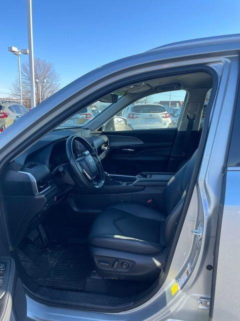 used 2024 Toyota Grand Highlander car, priced at $43,995