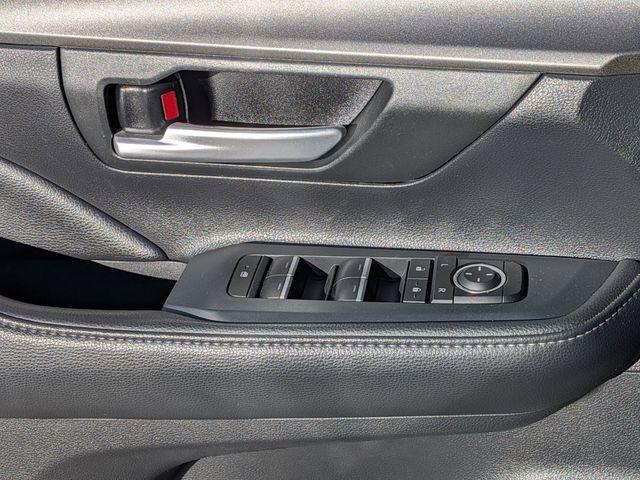 used 2024 Toyota Grand Highlander car, priced at $41,722