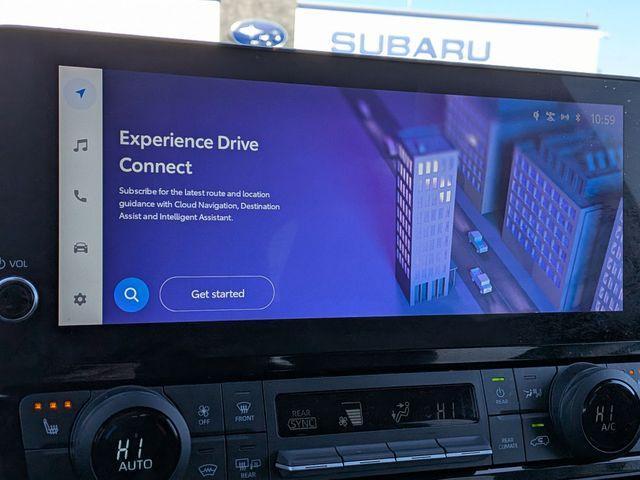 used 2024 Toyota Grand Highlander car, priced at $41,722