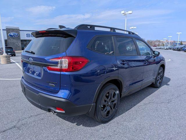 new 2026 Subaru Ascent car, priced at $54,289