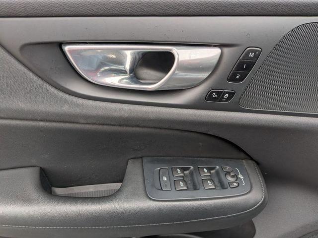 used 2024 Volvo S60 car, priced at $24,833